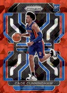 Cade Cunningham