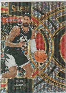 Paul George