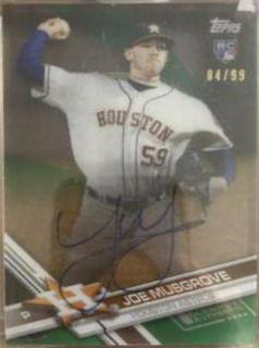 Joe Musgrove