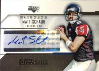 Matt Schaub