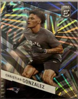 Christian Gonzalez