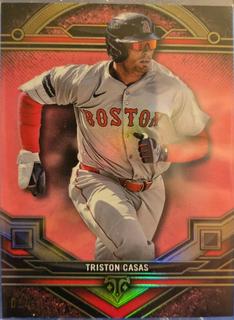 Triston Casas