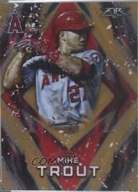 Mike Trout
