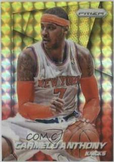 Carmelo Anthony