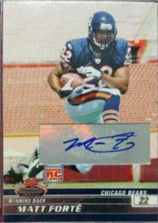 Matt Forte