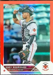 Endy Rodriguez