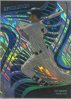 Joe Mauer