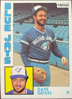 Dave Geisel