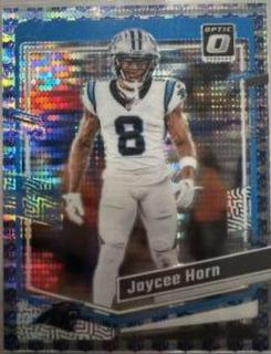 Jaycee Horn