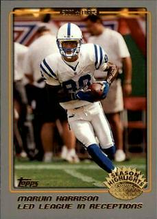 Marvin Harrison