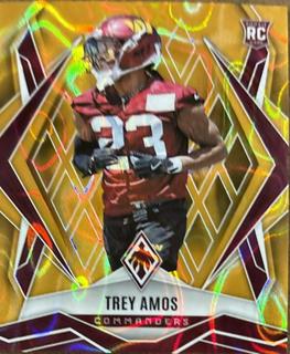 Trey Amos