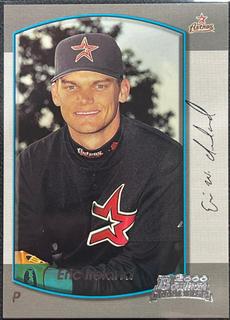 Eric Ireland