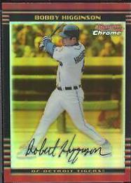 Bobby Higginson