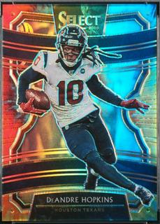 DeAndre Hopkins