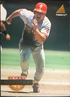 Lenny Dykstra