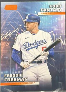 Freddie Freeman