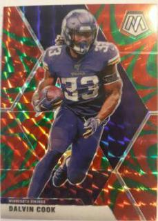 Dalvin Cook