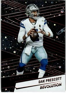 Dak Prescott