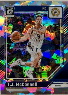 T.J. McConnell