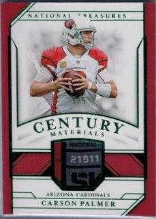 Carson Palmer