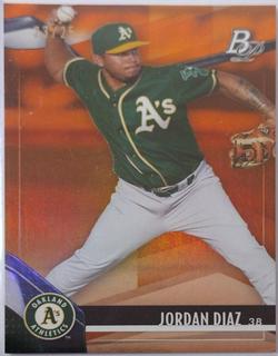 Jordan Diaz