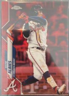 Ozzie Albies