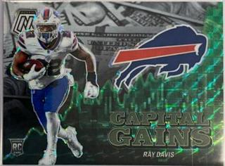 Ray Davis