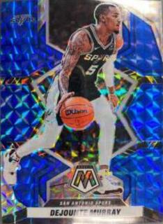 Dejounte Murray
