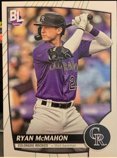 Ryan McMahon