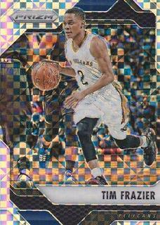 Tim Frazier