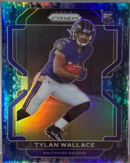 Tylan Wallace