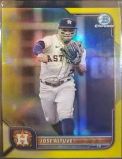 Jose Altuve