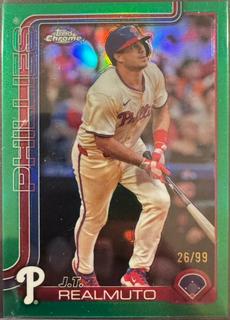 J.T. Realmuto