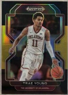 Trae Young