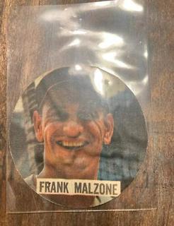 Frank Malzone