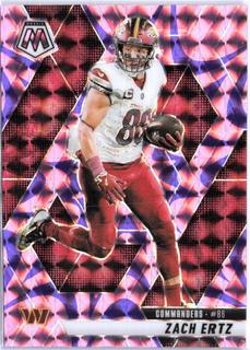 Zach Ertz