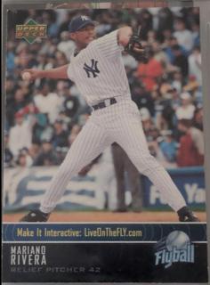 Mariano Rivera