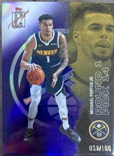 Michael Porter Jr.