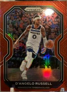 D'Angelo Russell