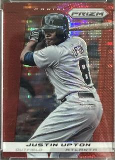 Justin Upton