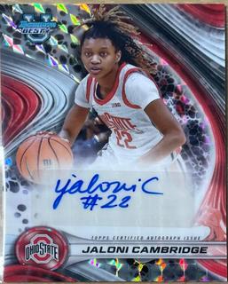 Jaloni Cambridge