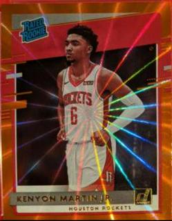 Kenyon Martin Jr.