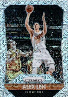 Alex Len