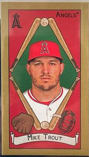 Mike Trout