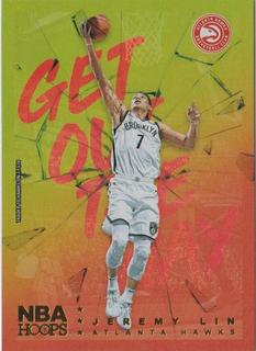 Jeremy Lin
