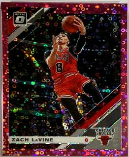 Zach LaVine