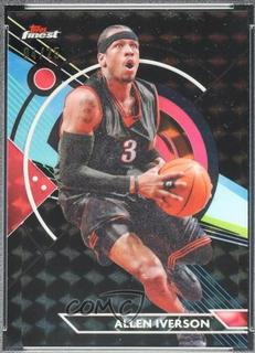 Allen Iverson