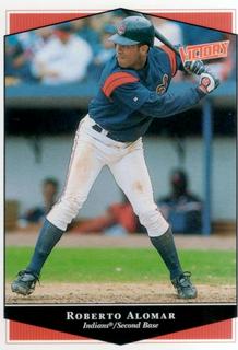 Roberto Alomar