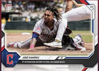 Jose Ramirez