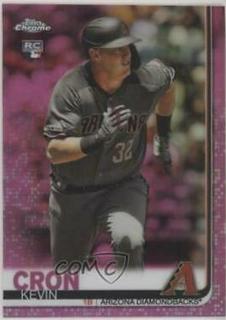 Kevin Cron